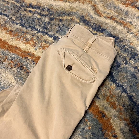 American Eagle Flex Chinos - Picture 4 of 4